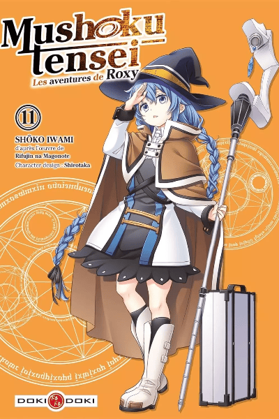 Tome 11