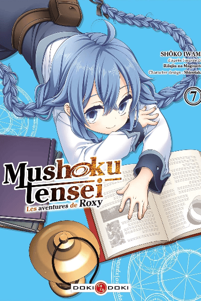 Tome 7