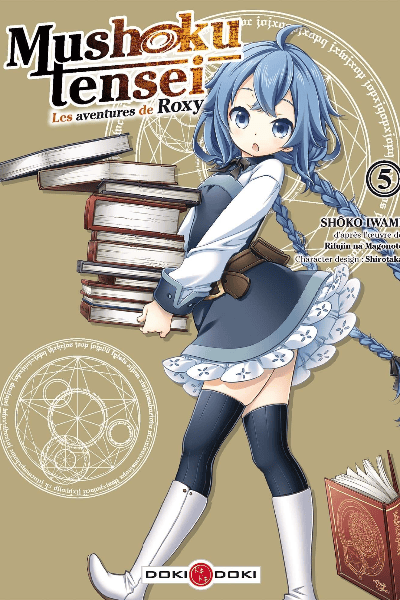 Tome 5