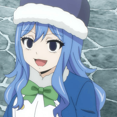 Juvia