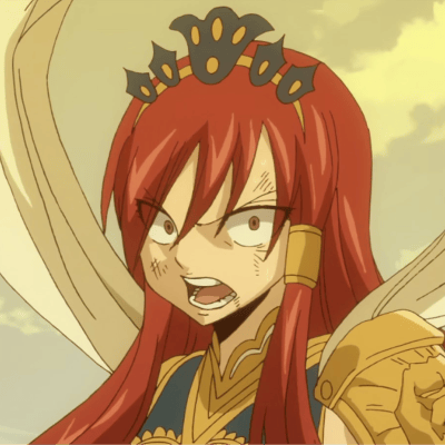 Erza