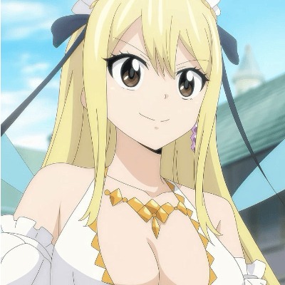 Lucy