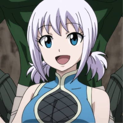 Lisanna