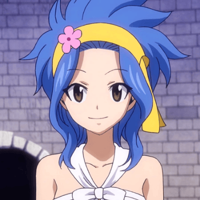 Levy
