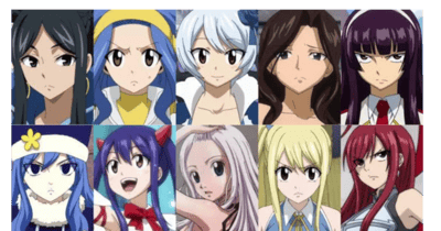 Fairy Tail
