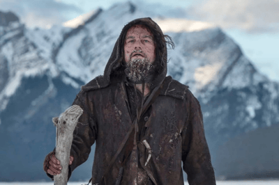 Hugh Glass