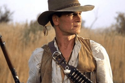 Allan Quatermain