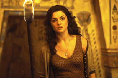 Evelyn Carnahan O’Connell