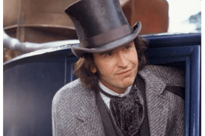 Phileas Fogg