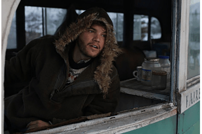 Christopher McCandless