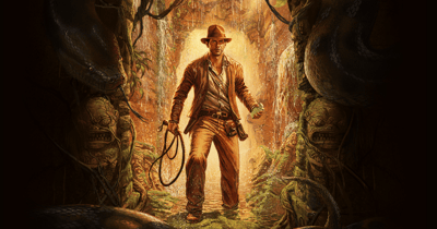Los mejores aventureros del cine