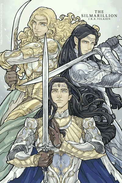 Los Noldor