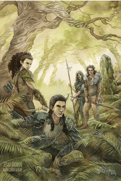 Los Avari
