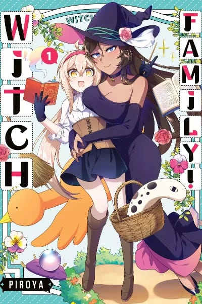 Volume 1