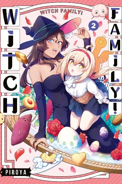 Volume 2
