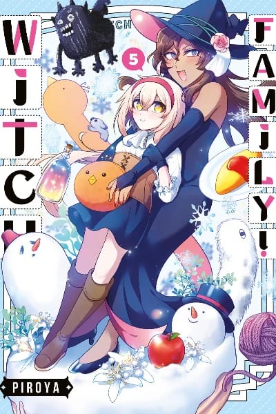 Volume 5
