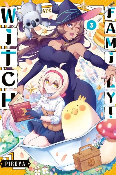 Volume 3