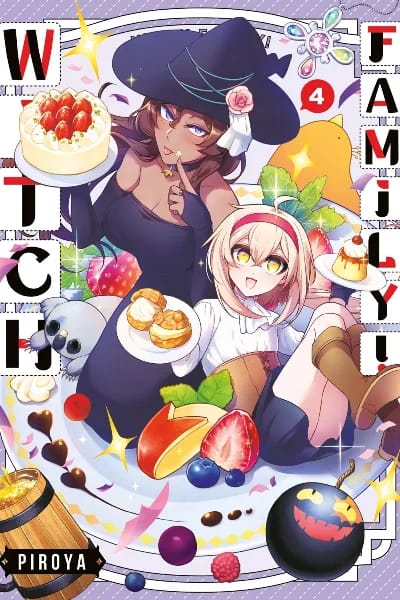 Volume 4