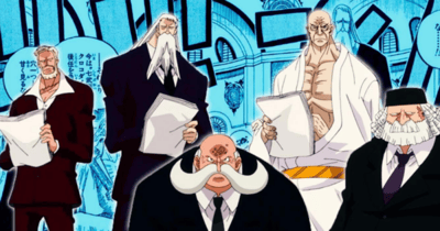 One Piece