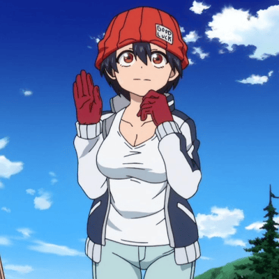Fuuko Izumo