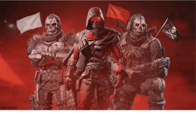 Call of Duty Mobile