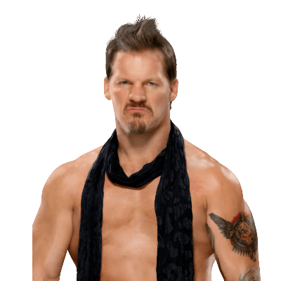 Chris Jericho