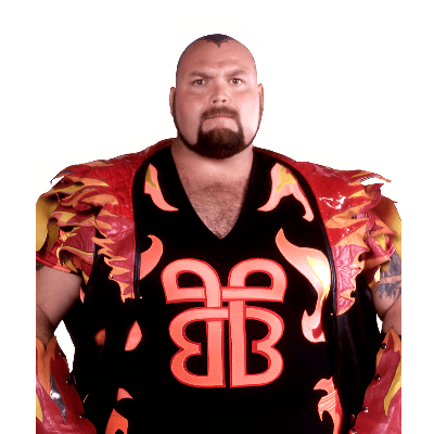Bam Bam Bigelow