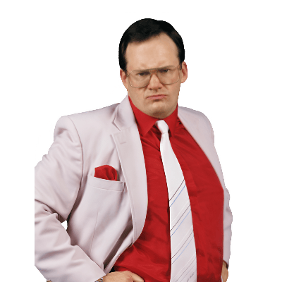 Jim Cornette