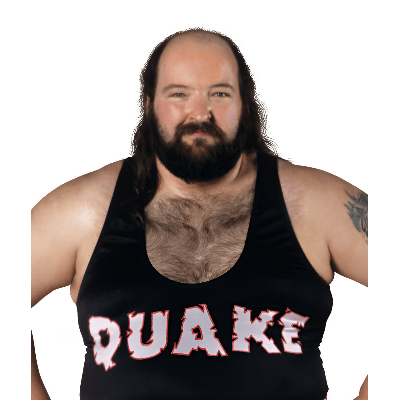 Earthquake