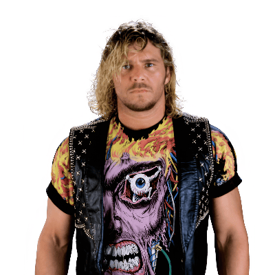 Brian Pillman