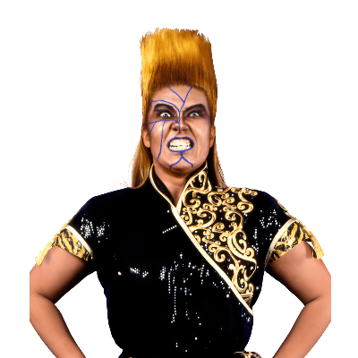 Bull Nakano