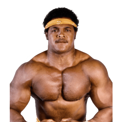 Butch Reed