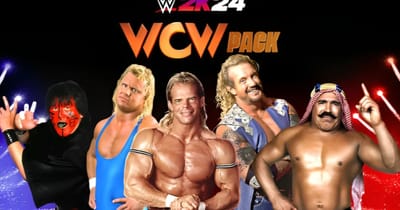 WWE