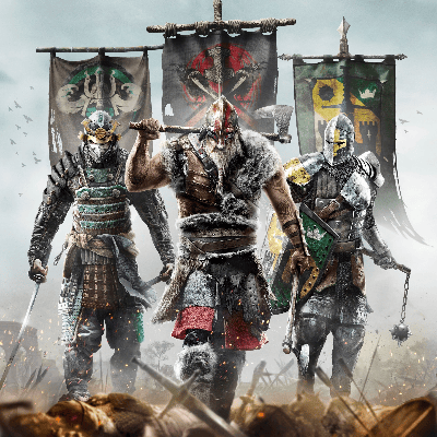 For Honor