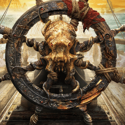 Skull and Bones