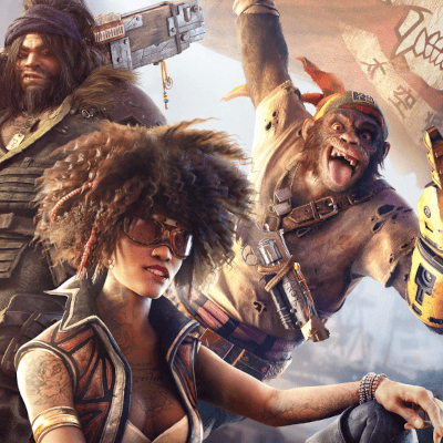 Beyond Good and Evil
