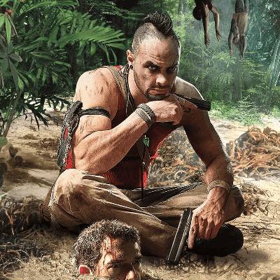 Far Cry