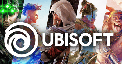 Ubisoft