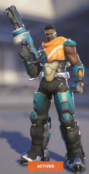 Overwatch 1