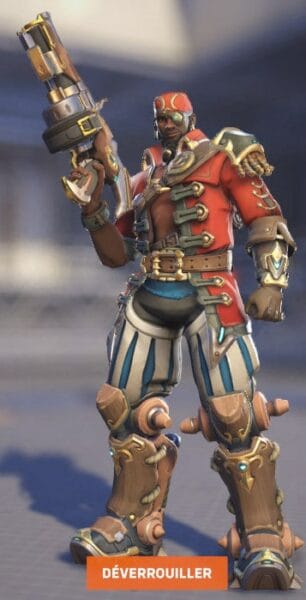 Bucanero