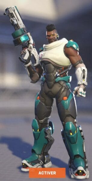 Overwatch 2
