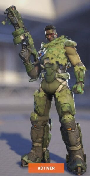 Camuflaje