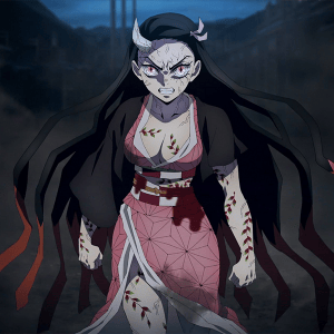 Nezuko Kamado