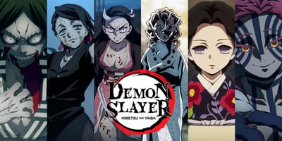 Demon Slayer