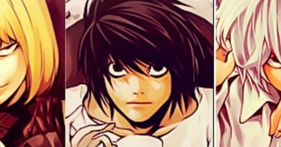 Death Note