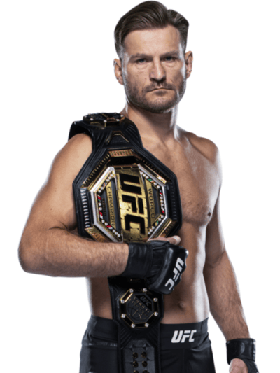 Stipe Miocic 🇺🇸