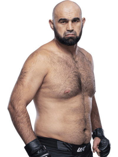 Shamil Abdurakhimov 🇷🇺
