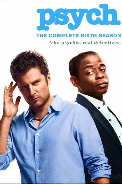 Saison 6 (2011-2012)