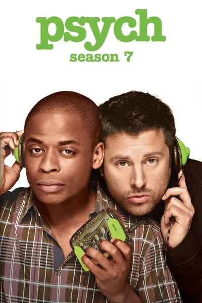 Saison 7 (2013)