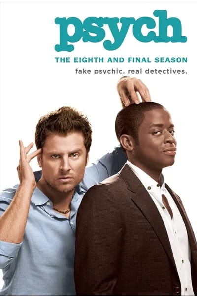 Saison 8 (2014)